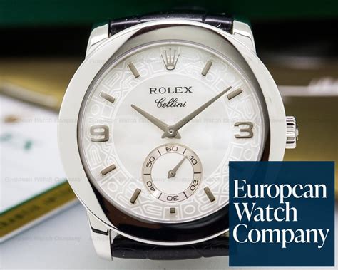 rolex cellini 5240/6|rolex 5240 price.